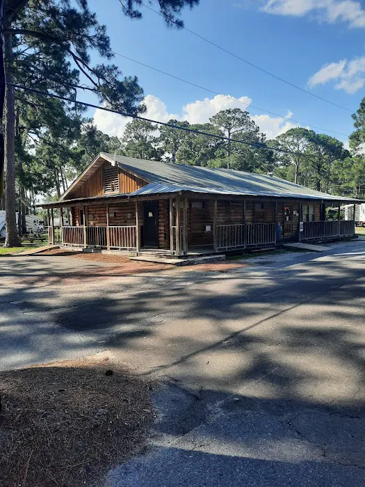 Raccoon River Campground Picture 1