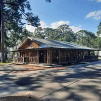 Raccoon River Campground ico