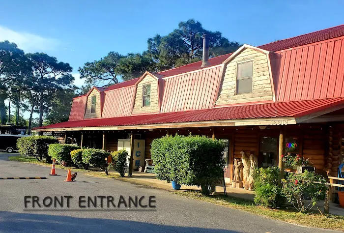 Raccoon River Campground Picture 6