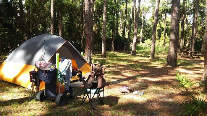 Raccoon River Campground Picture 7