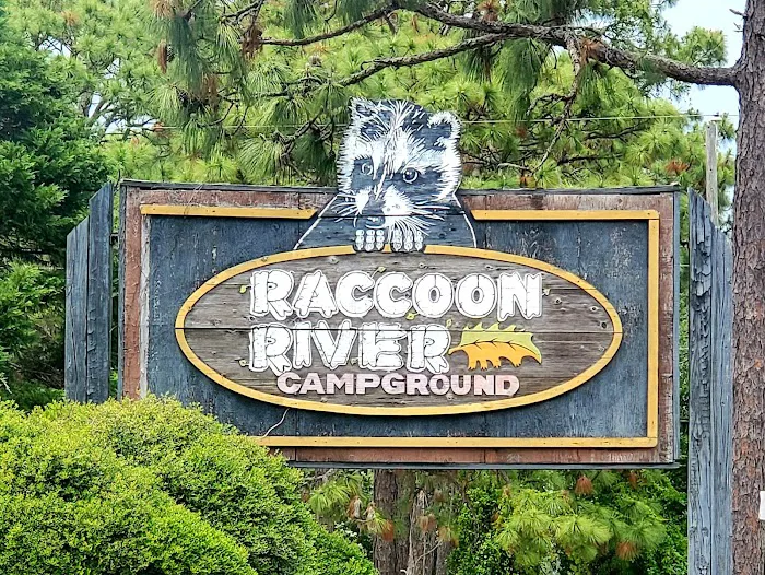 Raccoon River Campground Picture 8