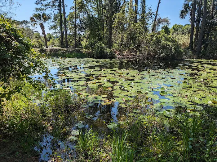 Raccoon River Campground Picture 10