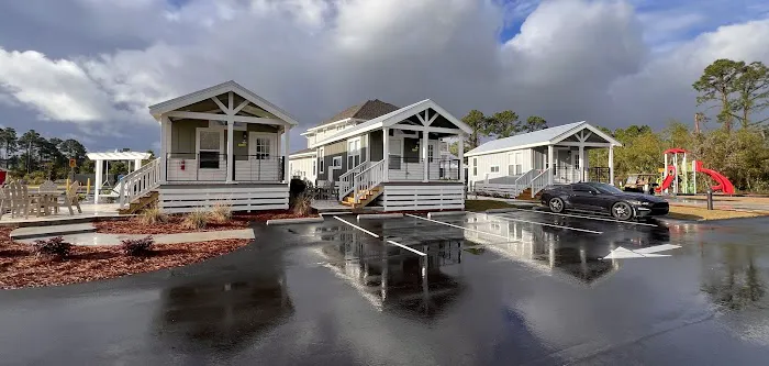 Alaqua Campsite Picture 1