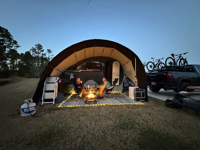 Alaqua Campsite Picture 7