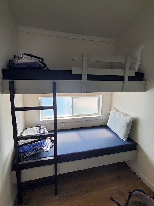 Alaqua Campsite Picture 2