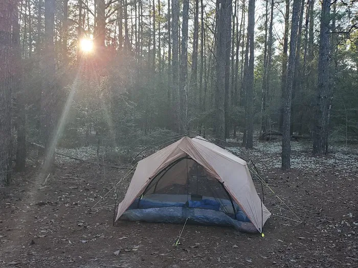 Alaqua Campsite Picture 12