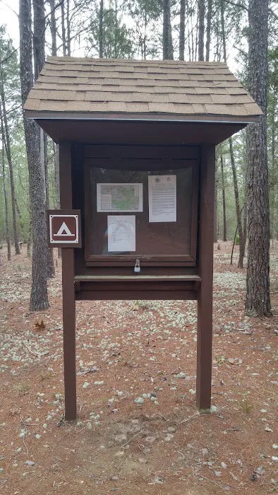 Alaqua Campsite Picture 15