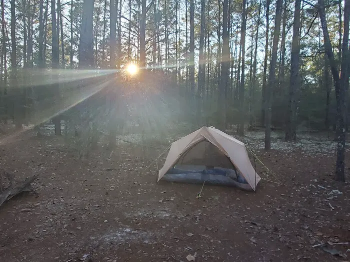 Alaqua Campsite Picture 13