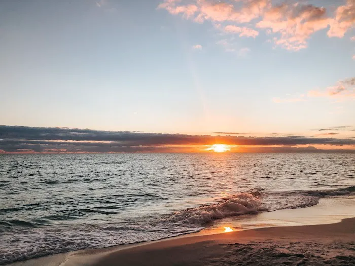 Topsail Hill Preserve State Park Cabin Loop Picture 9