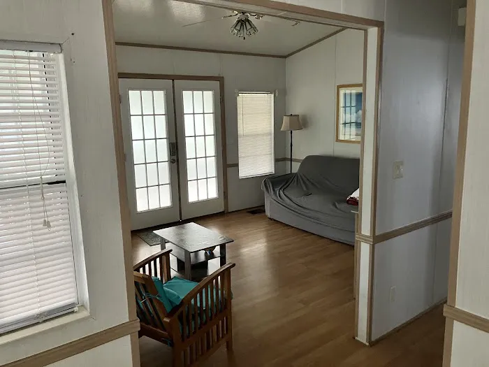 Topsail Hill Preserve State Park Cabin Loop Picture 10