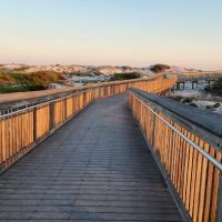 Topsail Hill Preserve State Park Cabin Loop ico
