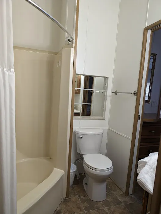 Topsail Hill Preserve State Park Cabin Loop Picture 6