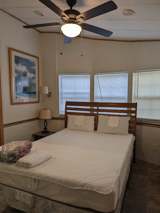 Topsail Hill Preserve State Park Cabin Loop Picture 5