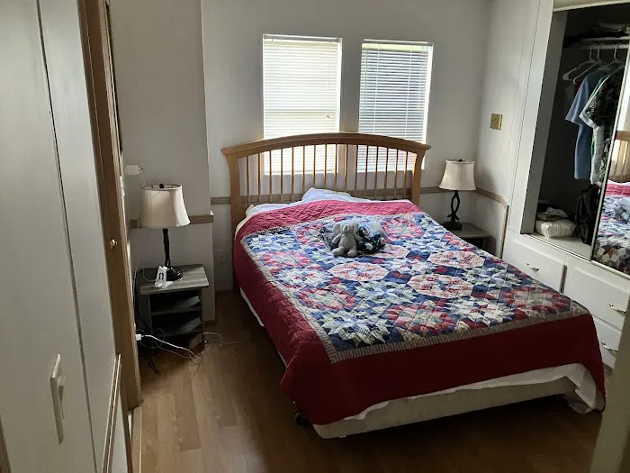 Topsail Hill Preserve State Park Cabin Loop Picture 3