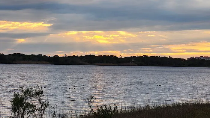 Topsail Hill Preserve State Park Cabin Loop Picture 7