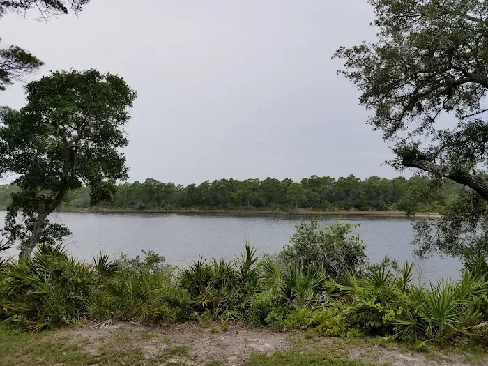 Tyndall AFB FamCamp Picture 6