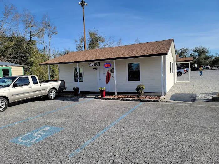 Tyndall AFB FamCamp Picture 2