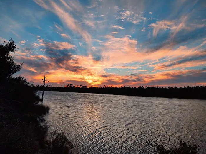 Tyndall AFB FamCamp Picture 5