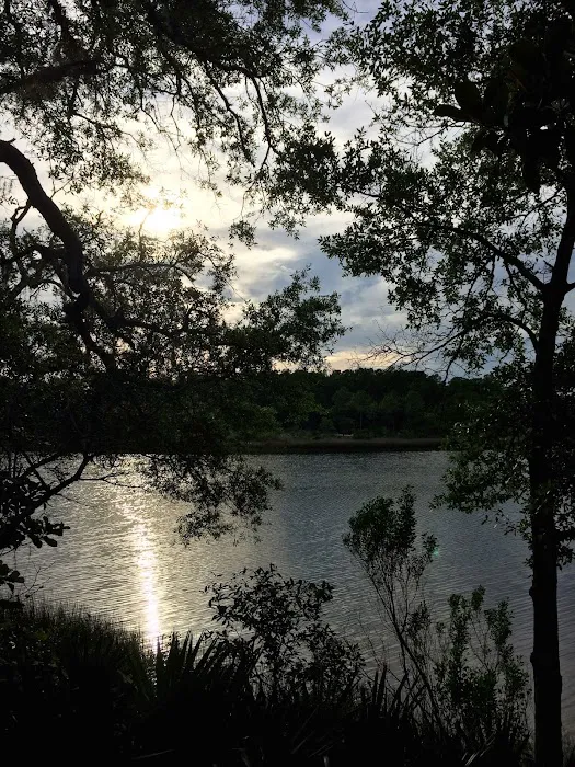 Tyndall AFB FamCamp Picture 10