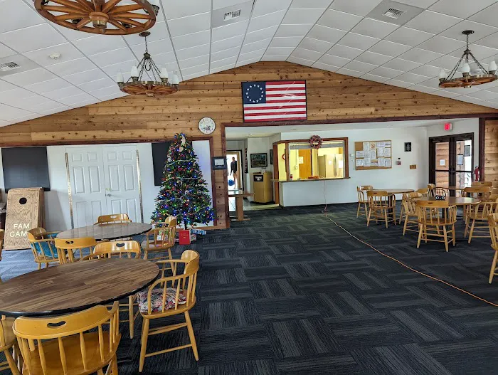 Tyndall AFB FamCamp Picture 7