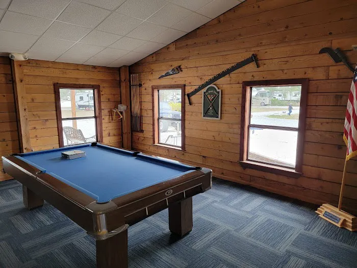 Tyndall AFB FamCamp Picture 1