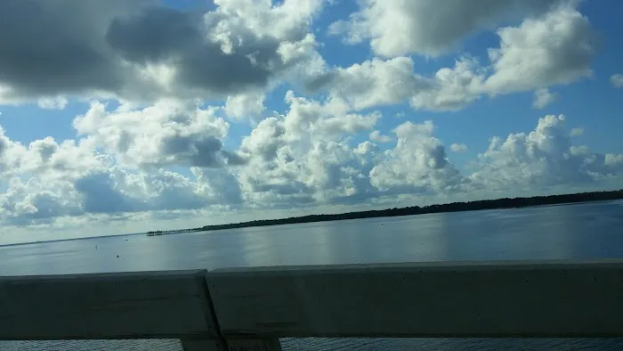 Tyndall AFB FamCamp Picture 9