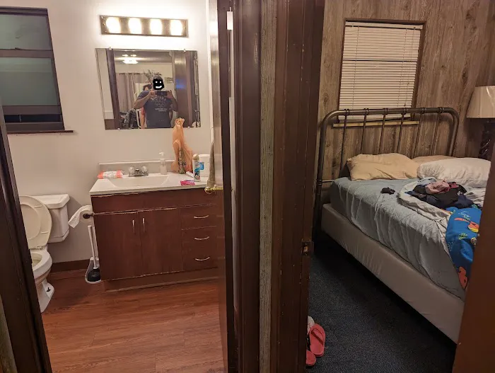 Tyndall AFB FamCamp Picture 4