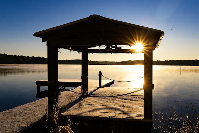 Camping on the Gulf Picture 4