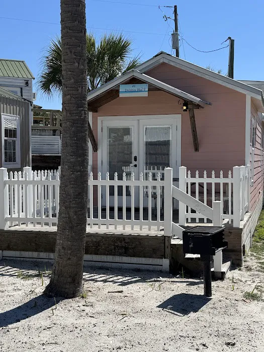 Camping on the Gulf Picture 9