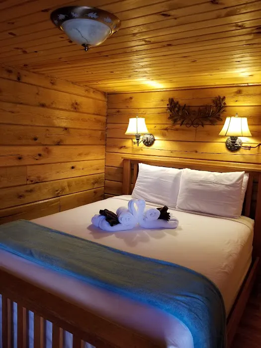 Camping on the Gulf Picture 13