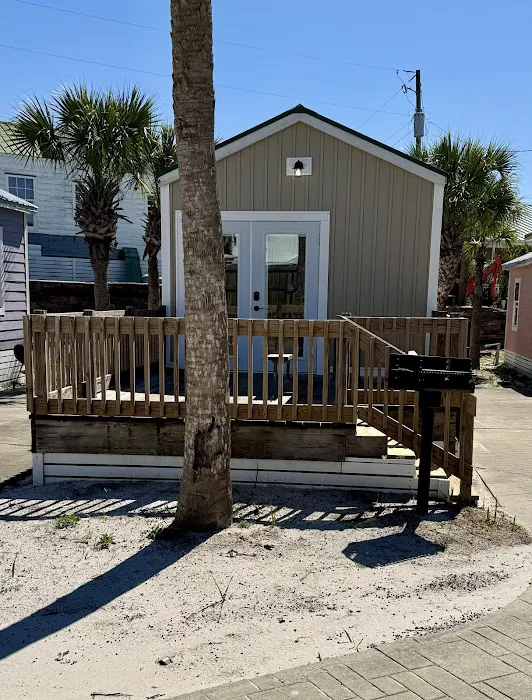 Camping on the Gulf Picture 11