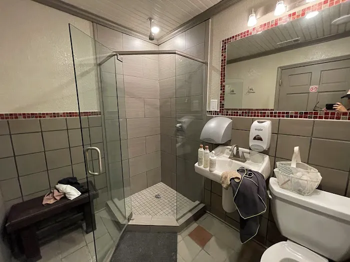 Camping on the Gulf Picture 15