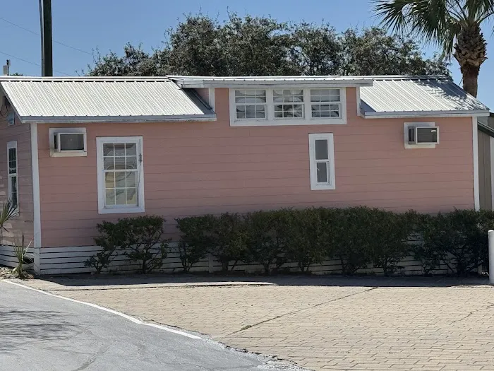 Camping on the Gulf Picture 16