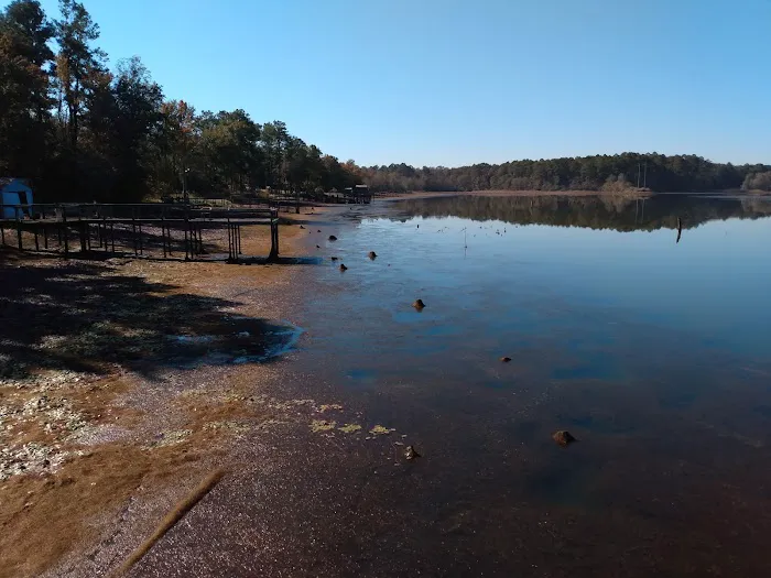 Lake Victor Picture 3