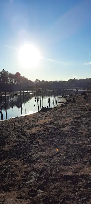 Lake Victor Picture 9