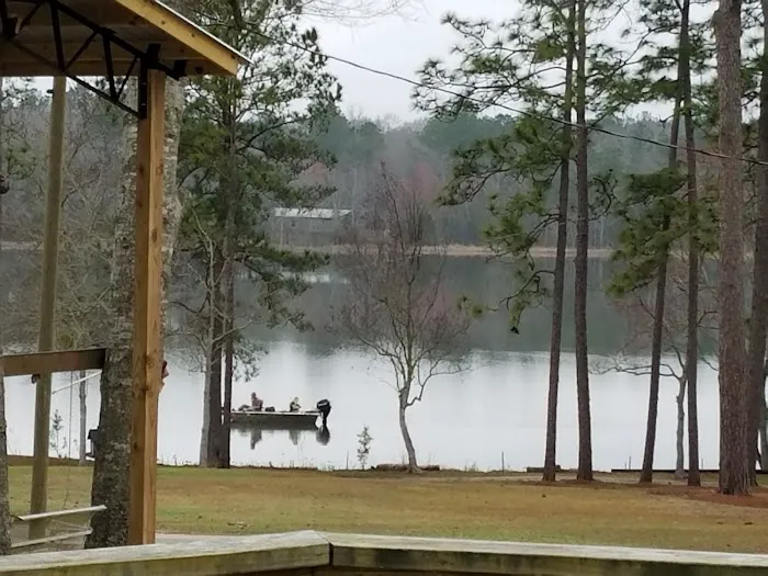 Lake Victor Picture 1