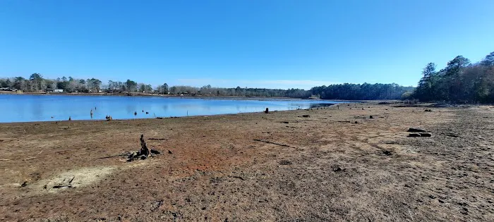 Lake Victor Picture 4