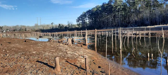 Lake Victor Picture 5