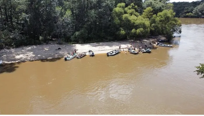 River Run RV Campground Bonifay Picture 5