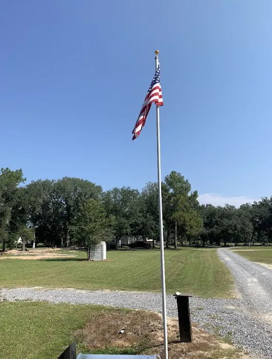 River Run RV Campground Bonifay Picture 2