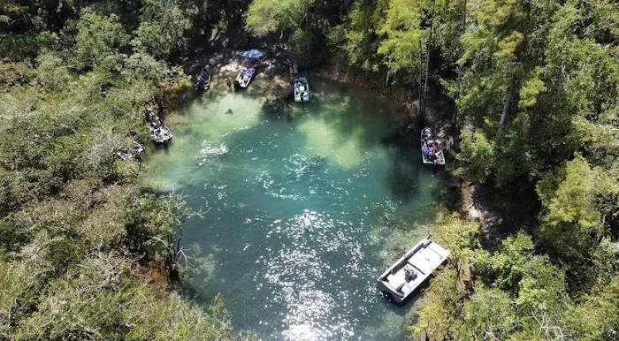 River Run RV Campground Bonifay Picture 3