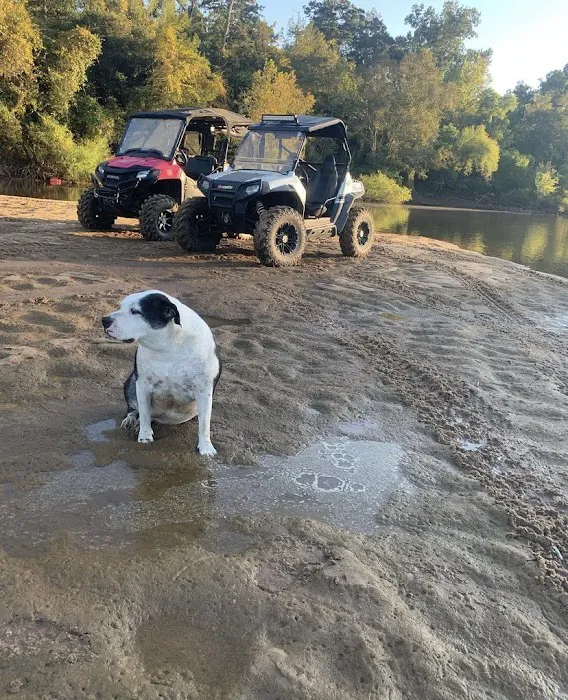 River Run RV Campground Bonifay Picture 6