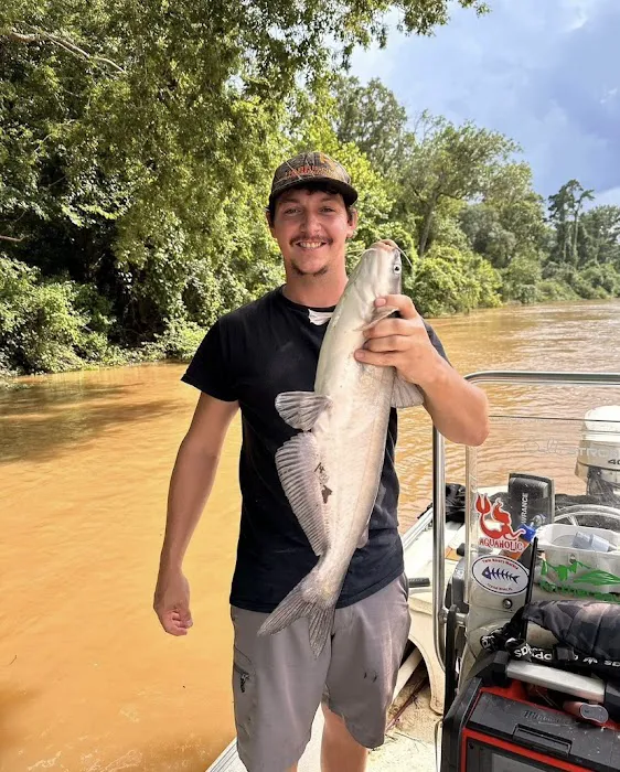 River Run RV Campground Bonifay Picture 7