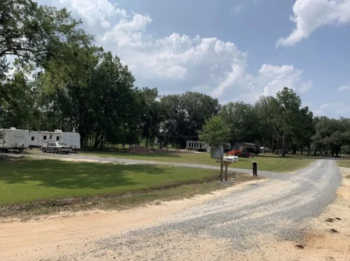 River Run RV Campground Bonifay Picture 4