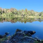 Goose Pasture Campground