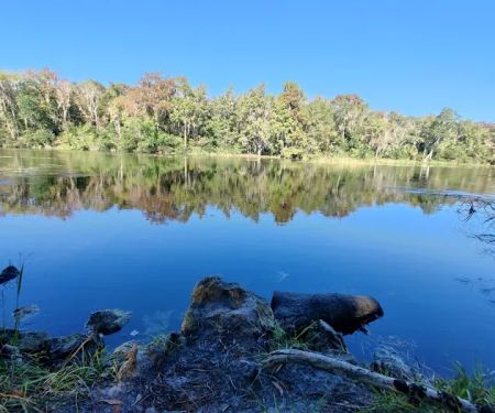 Goose Pasture Campground