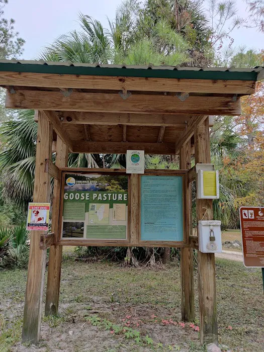 Goose Pasture Campground Picture 9