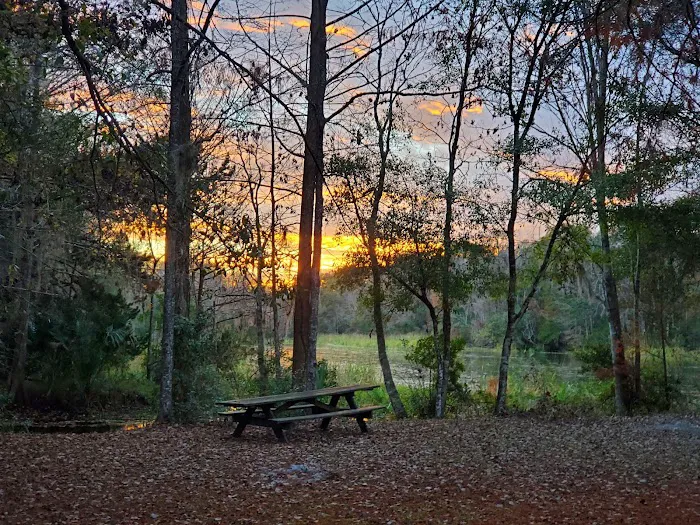 Goose Pasture Campground Picture 10