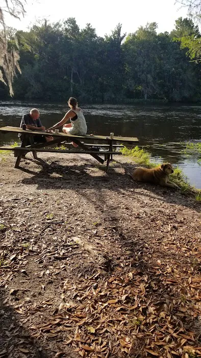 Goose Pasture Campground Picture 7