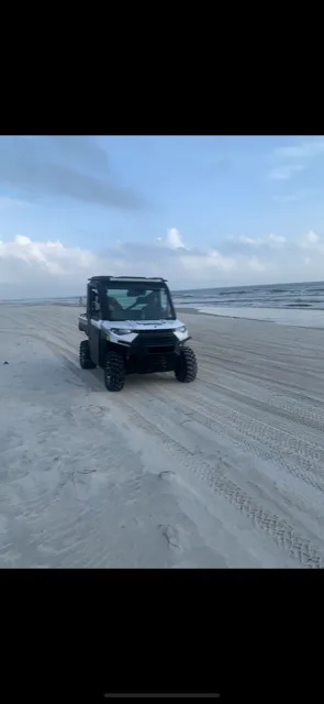 The Crab Claw Picture 9